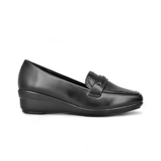 City Walk Ladies Coat Shoe – Model CT984 | Elegant Comfort for Everyday Wear