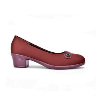 City Walk CT986 Ladies Coat Shoe – Elegant Comfort for Everyday Wear