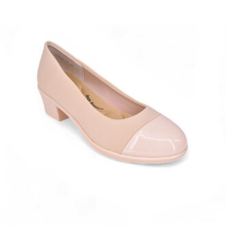 City Walk Ladies Coat Shoe – Model CT987 | Elegant Comfort for Work & Occasions