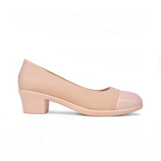 City Walk Ladies Coat Shoe – Model CT987 | Elegant Comfort for Work & Occasions