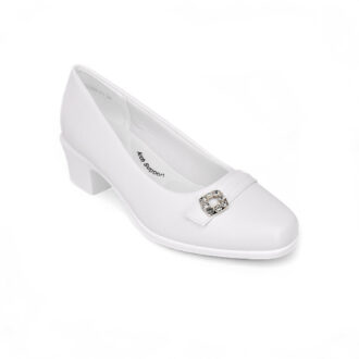 City Walk CT990 Ladies Coat Shoe – Elegant Comfort for Every Occasion