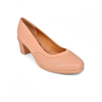 City Walk Ladies Coat Shoe – Model CT995|Elegance, Comfort & Durability in One Timeless Design