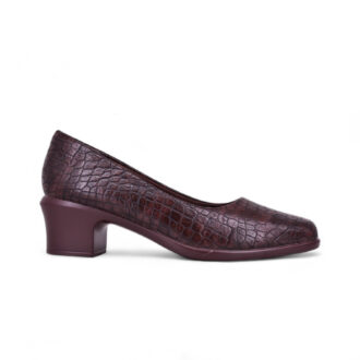 City Walk Ladies Coat Shoe – Model CT996