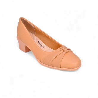 City Walk Ladies Coat Shoe – Model CT997 | Classic Elegance