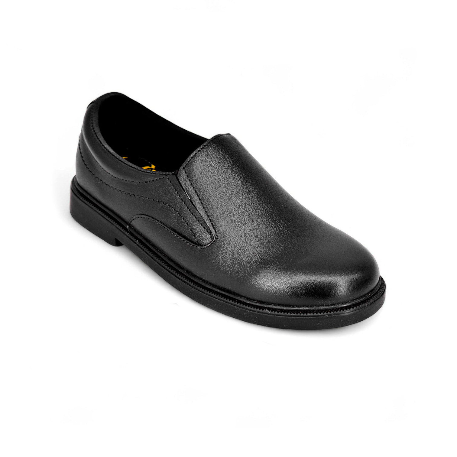 Classic Boys’ Slip-On School Shoe – Model KD1754 2 Classic Boys’ Slip-On School Shoe – Model KD1754