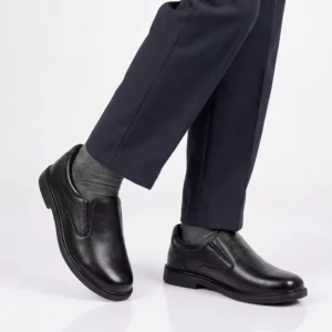 Boys’ Slip-On School Shoe – KD1754