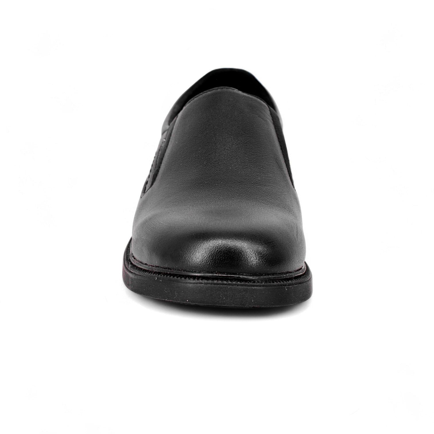 Classic Boys’ Slip-On School Shoe – Model KD1754 3 Classic Boys’ Slip-On School Shoe – Model KD1754