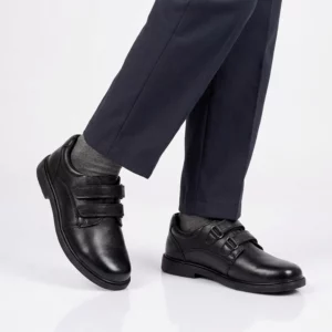 Classic Boys’ School Shoe - KD1755