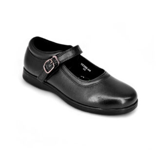 Classic Girls’ School Shoe KD1756 – Elegant, Durable & Comfortable
