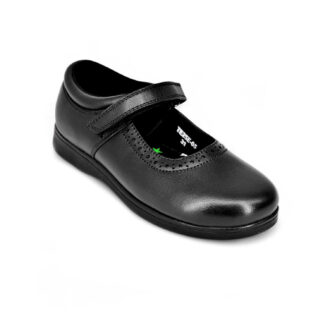 Model KD1757 – Girls’ Mary Jane School Shoes