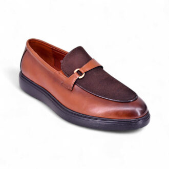 City Walk Gents Formal Loafers – Model LB1336