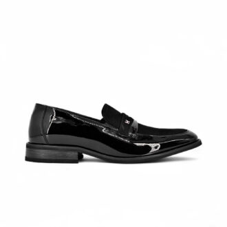 City Walk Gents Formal Loafers – Model LB1337