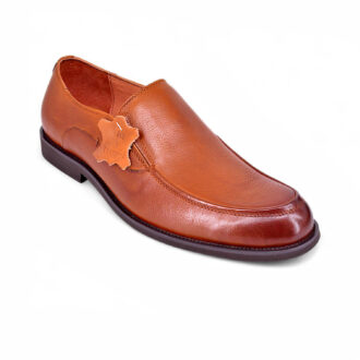 City Walk Gents Formal Leather Loafers – Model LB1349