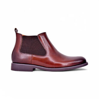 City Walk Gents Chelsea Boots – Model LB1360