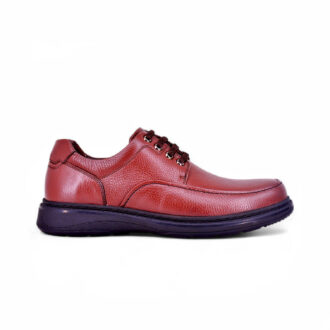 City Walk Gents Formal Leather Shoes – Model LB1364