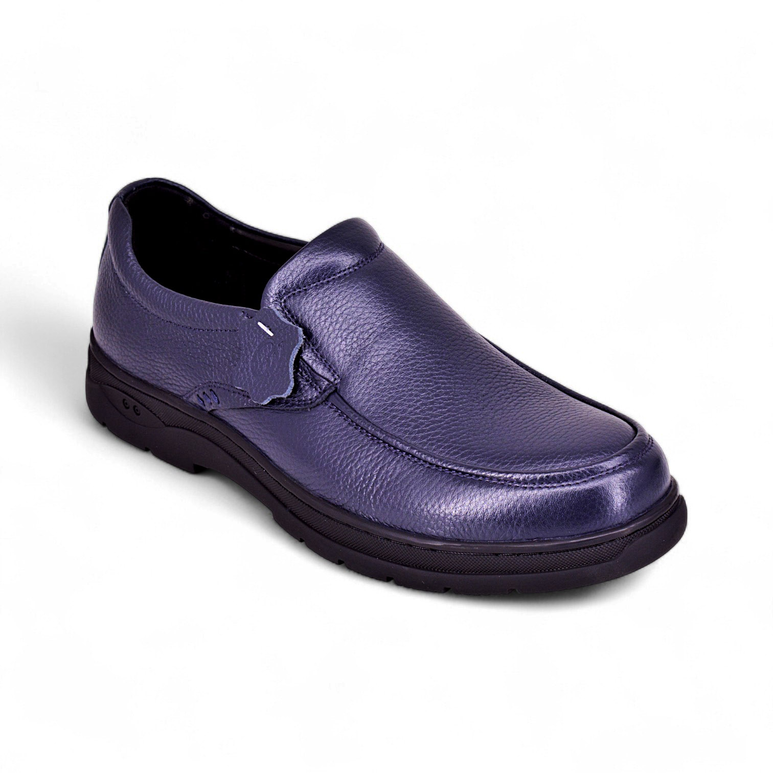 City Walk Gents Formal Shoes – Model LB1366 2 City Walk Gents Formal Shoes – Model LB1366 - Image 2