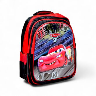 City Walk School Bag – Model SCH1000 | Kids’ Superhero & Cartoon Collection