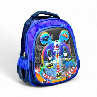 City Walk SCH1006 Kids School Bag – Stylish, Spacious & Durable