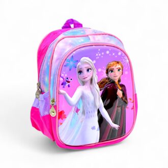 City Walk SCH1008 School Bag – Adventure Ready with Style