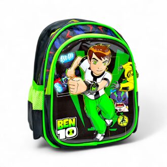 City Walk SCH1008 School Bag – Adventure Ready with Style