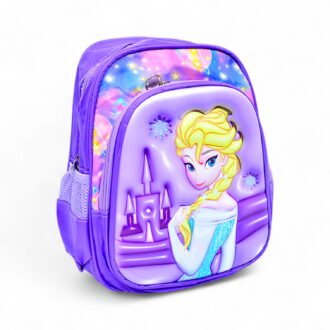 City Walk School Bag Model SCH1016 – Fun & Functional Backpack for Kids