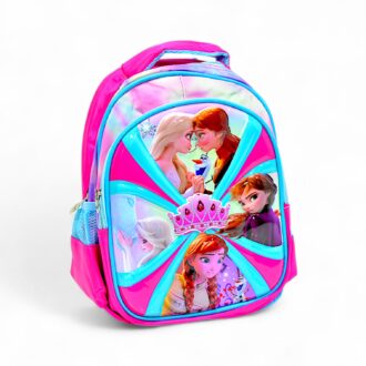 City Walk SCH1018 – Kids’ Cartoon School Bag