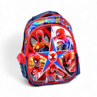 City Walk SCH1018 – Kids’ Cartoon School Bag