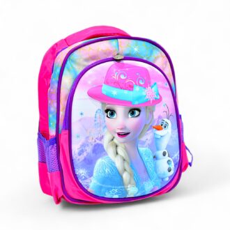 City Walk LOL Surprise & Spider-Man School Bag – Model SCH1019