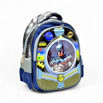 City Walk SCH1021 Kids’ School Bag – “Space & Princess Adventure”