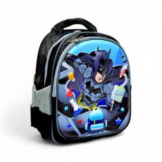City Walk SCH1025 – Princess & Superhero Adventure School Bag