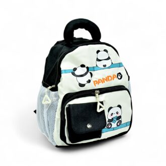 City Walk SCH1027 “Playful Panda” Kids School Bag – Cute, Light & Ultra-Durable