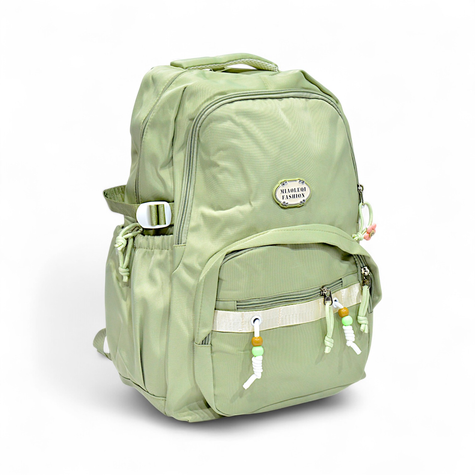City Walk School Bag – Model SCH1029 | Trendy Multi-Pocket Backpack for Everyday School Use 1 City Walk School Bag – Model SCH1029 | Trendy Multi-Pocket Backpack for Everyday School Use