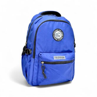 City Walk SCH1031 Premium Fashion School Bag – Stylish, Spacious & Durable