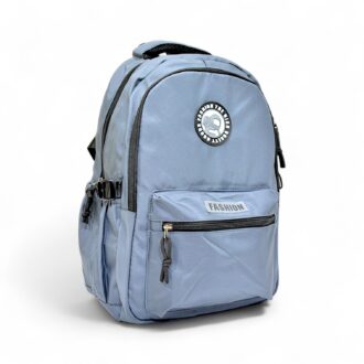 City Walk SCH1031 Premium Fashion School Bag – Stylish, Spacious & Durable