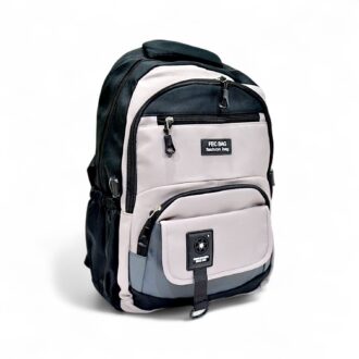 City Walk School Bag – Model SCH984 | Durable, Spacious & Stylish