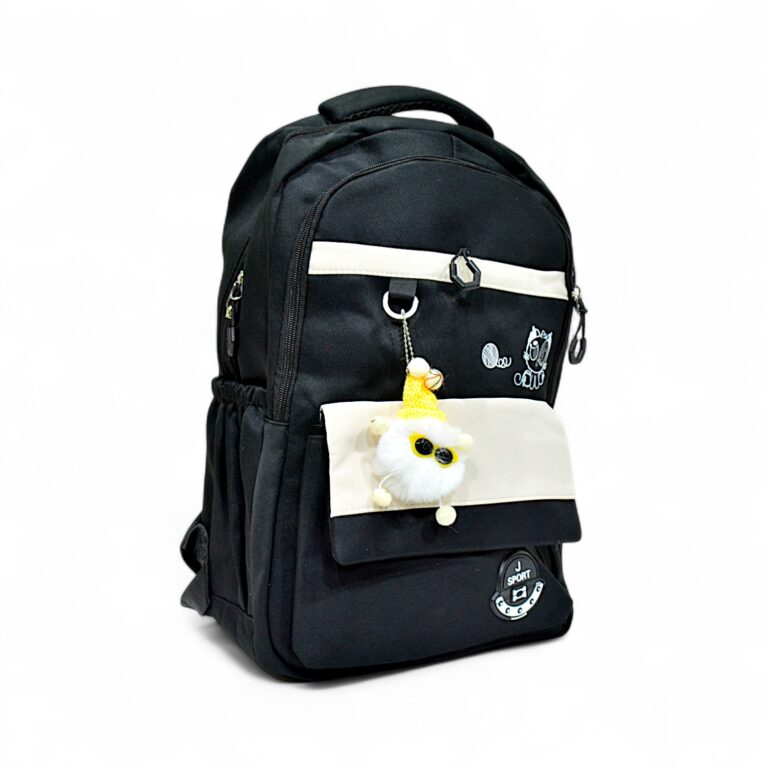 City Walk School Bag  | Durable, Stylish & Spacious