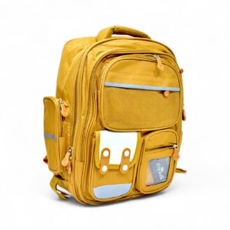City Walk Huapai School Bag – Model SCH989