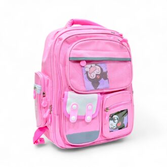 City Walk Huapai School Bag – Model SCH989