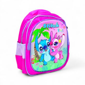 City Walk School Bag – Model SCH996