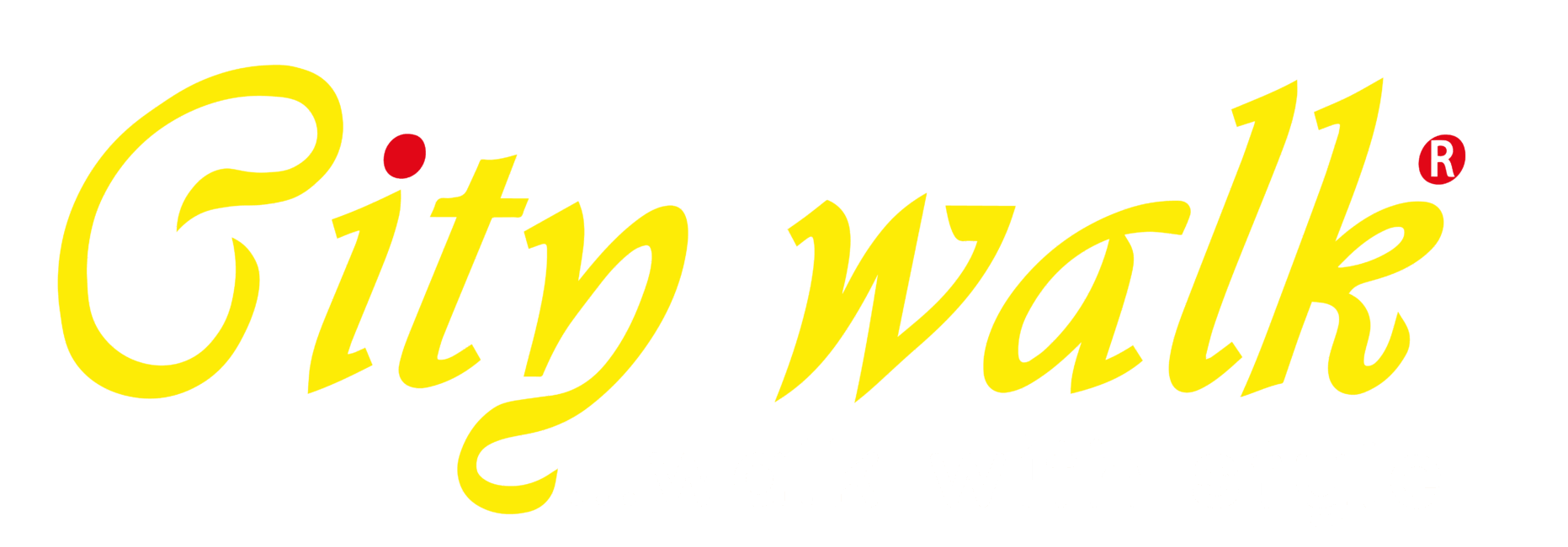 City Walk Kenya Logo