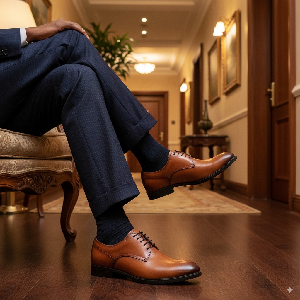 City Walk Official Shoes