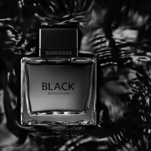 Antonio Banderas Black Seduction EDT – GPF2593(200ML) Antonio Banderas Black Seduction EDT – GPF2593(200ML)