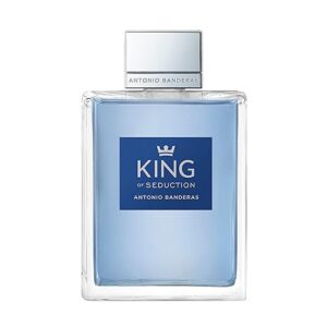 Antonio Banderas King of Seduction – GPF2598(200ML) Antonio Banderas King of Seduction – GPF2598(200ML)