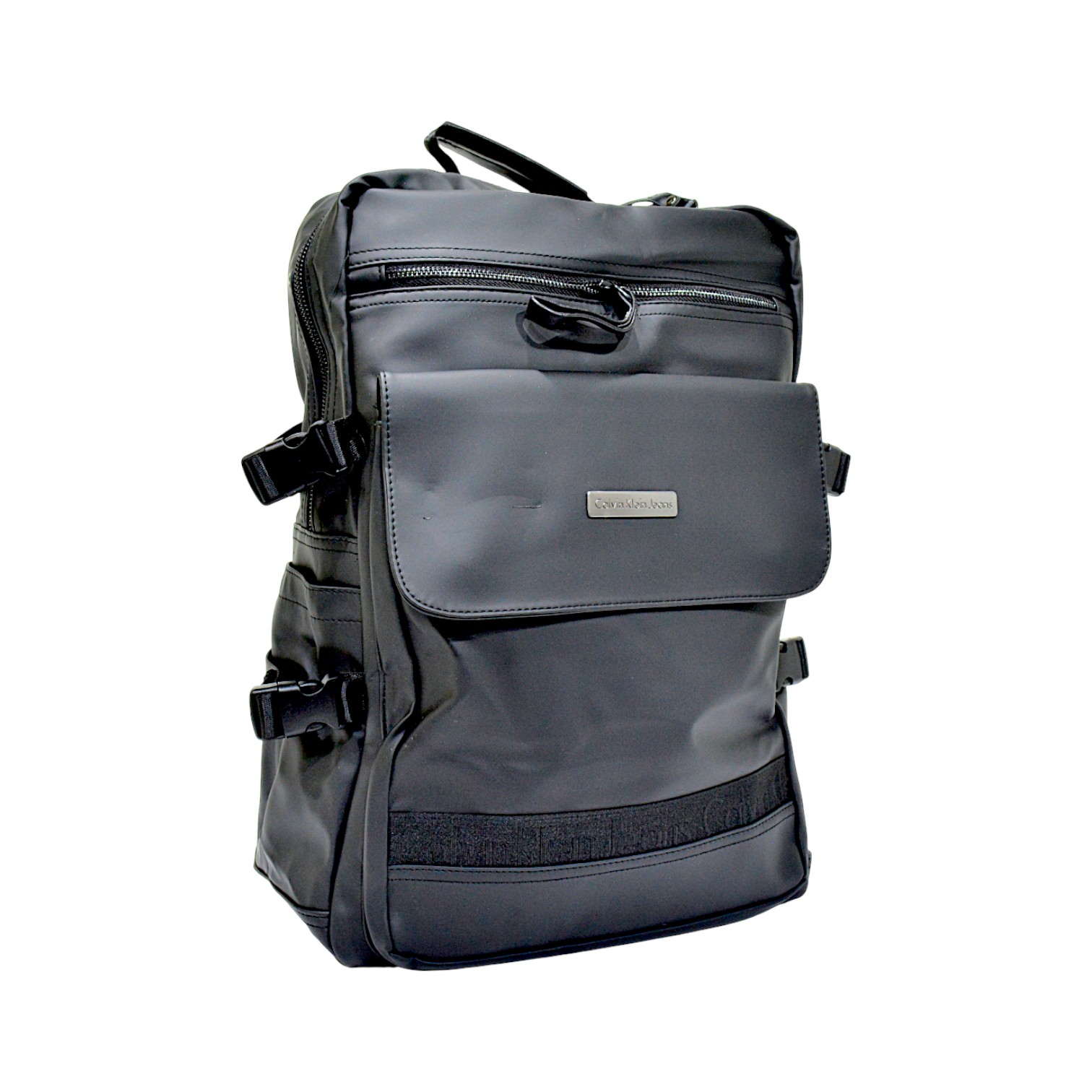 Calvin Klein Urban Edge Backpack – BPBG448 1 Calvin Klein Urban Edge Backpack – BPBG448