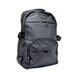 BPBG452 – Sleek Black Backpack