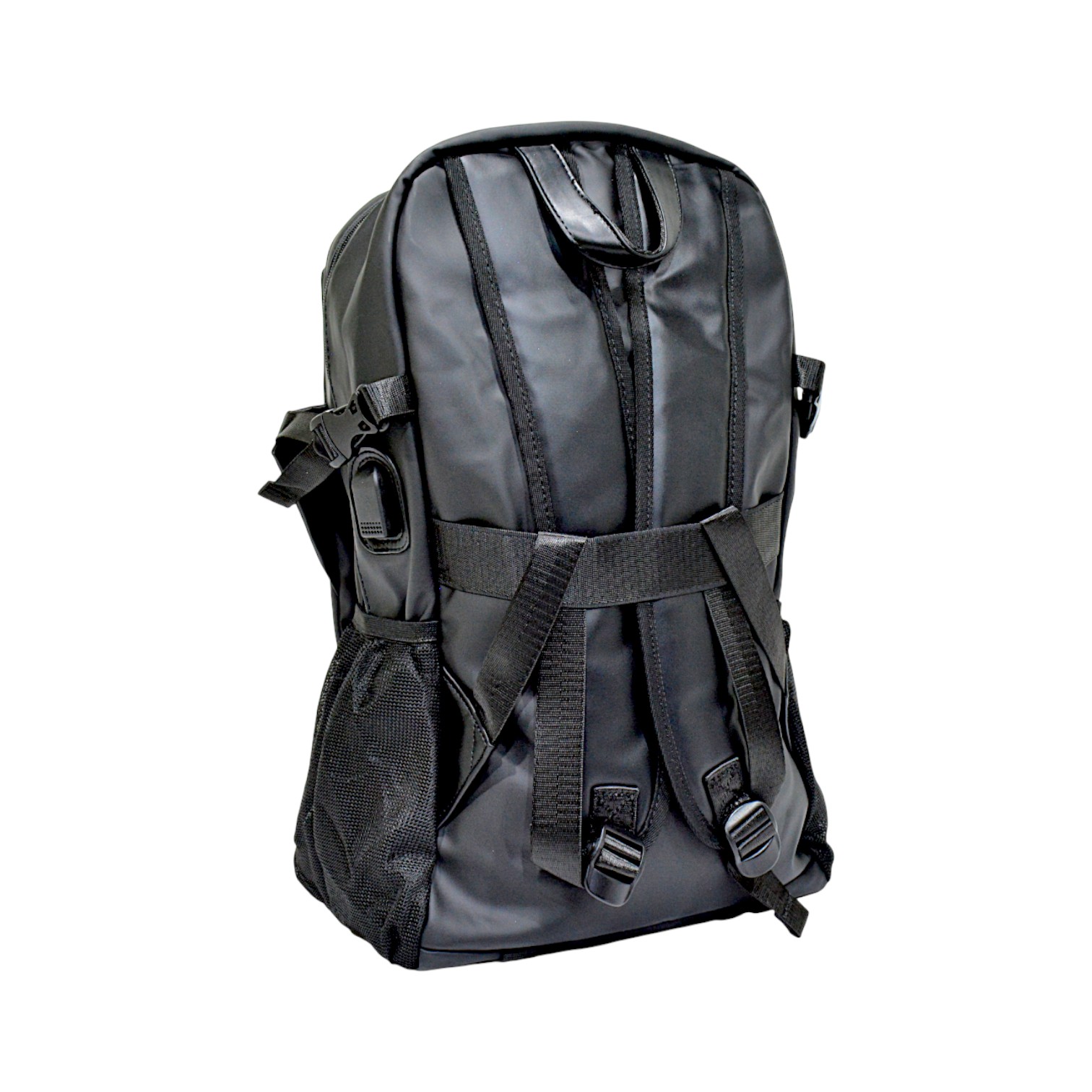 Calvin Klein Premium Backpack – BPBG455 2 Calvin Klein Premium Backpack – BPBG455 - Image 2