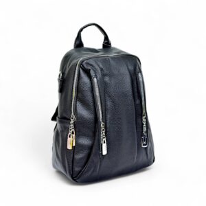 BPBG483 – Dual Zip Classic Backpack
