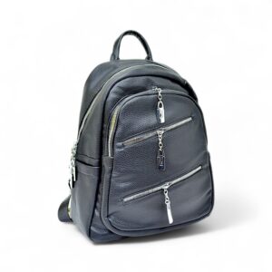TriZip Chic Backpack – BPBG486