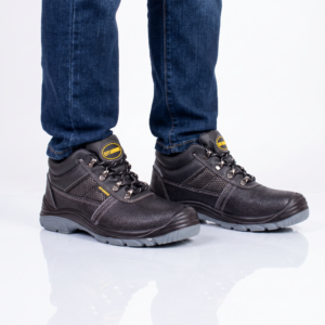 City Armour Safety Boots – CA001-4