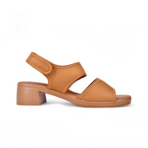 CL1177 Women’s Block Heel Sandals – Stylish Comfort for Every Occasion